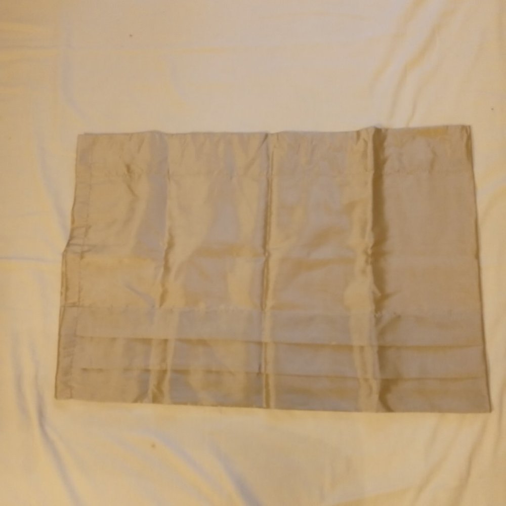 3 Tier Pole Top Valance by Peri